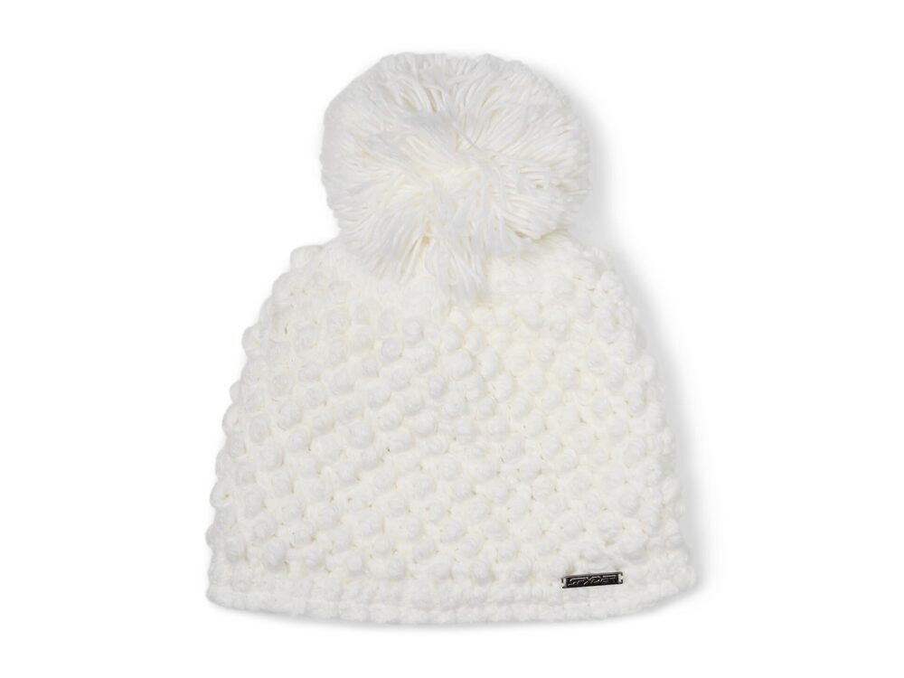 1800 Helena Hat, White